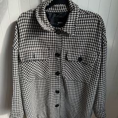 Pull&Bear Coat
