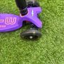 maxi deluxe micro scooter (foldable) Image 5