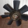 Case New Holland TM / MXM Cooling Fan Image 4