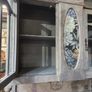 Antique Style Distressed Dresser Image 5