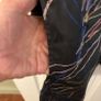 Silk Dress Image 4