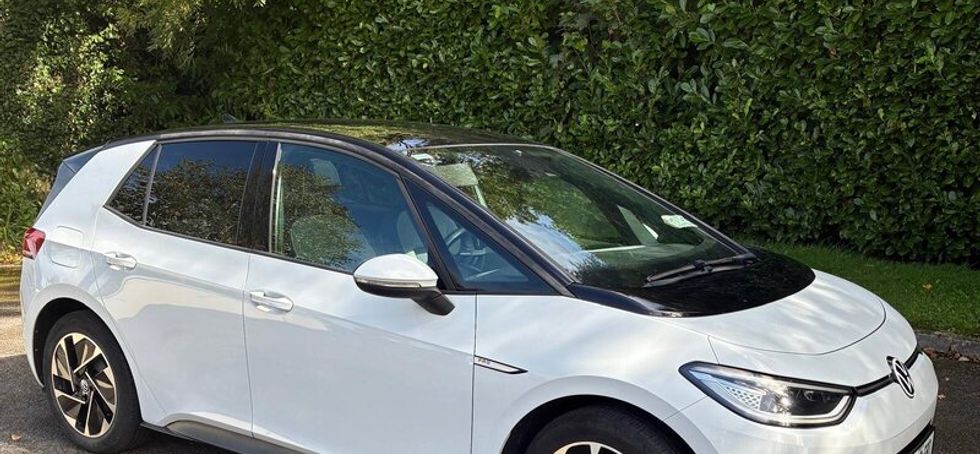 Volkswagen ID.3 2021