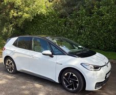 Volkswagen ID.3 2021