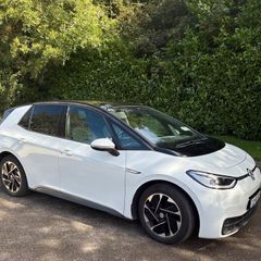 Volkswagen ID.3 2021