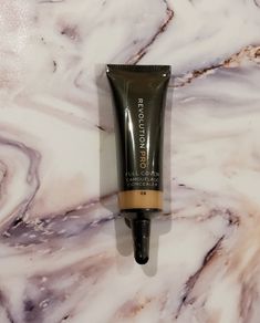 Revolution Pro Full Cover Camouflage Concealer - C8 - New - Sealed