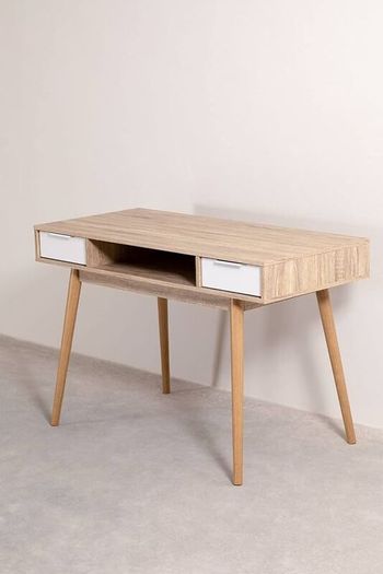 Sklum pine desk