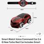Smart Watch Voice Command Car 2.4 Image 2
