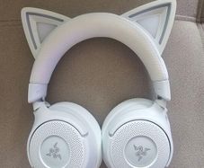 Razer Kraken Kitty V3 Pro