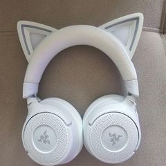 Razer Kraken Kitty V3 Pro