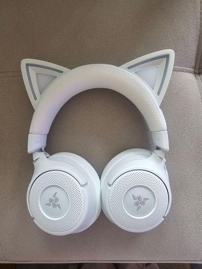 Razer Kraken Kitty V3 Pro