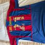 FC Barcelona Luis Enrique Football Vintage Jersey- Size 2XL Image 10