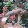 1930's Swan Copper Electric Kettle Image 5