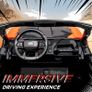 24v electric car with remote Image 5