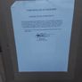The Barbie Twins Autographed 10x8 Photo  Framed with Certificate of Authenticity (COA) Image 2