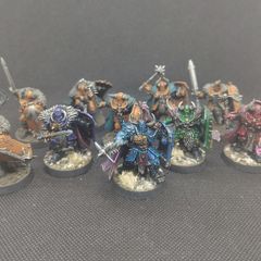 Warhammer Age of Sigmar Slaves to Darkness