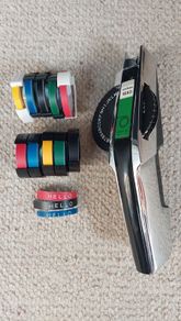 Rare Dymo 1550 Embossing Label Maker