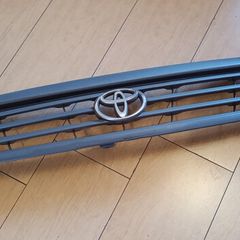 hiace front grill