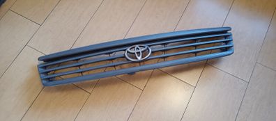 hiace front grill