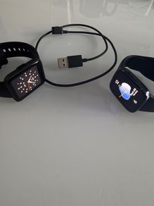 Redmi smartwatch x 2