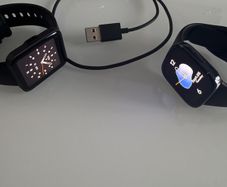 Redmi smartwatch x 2