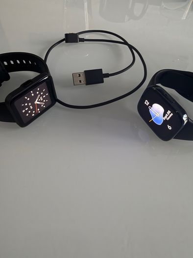 Redmi smartwatch x 2
