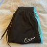 Nike Dri-Fit Tapered Track Pants - Size S Image 2