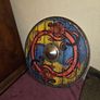 Viking Cosplay Round Shield Image 3