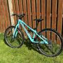 Mountain bike kids needs a bit of cleaning and would be basically new Image 5