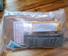 Irish Army MRE Ration Meals