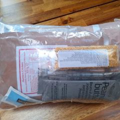 Irish Army MRE Ration Meals