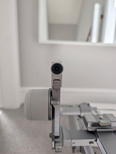 DJI RS 4 Mini Combo