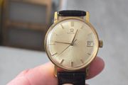 1962 Omega
