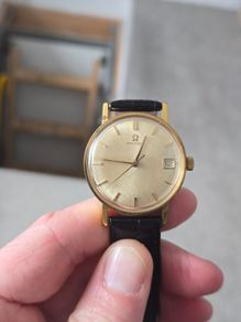 1962 Omega