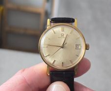 1962 Omega