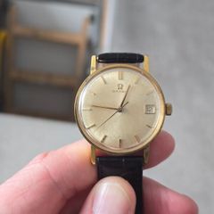 1962 Omega