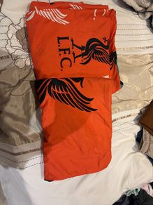 LFC duvet set
