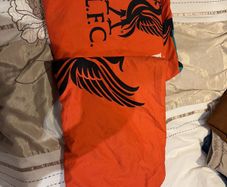 LFC duvet set