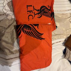 LFC duvet set