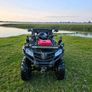 Atv Cf Moto Cforce 450 Image 3