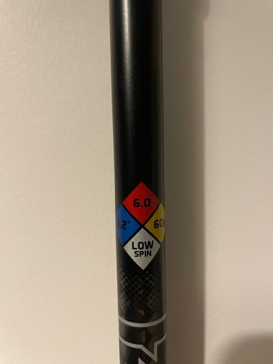Titleist Hzrdus Driver Shaft - Stiff