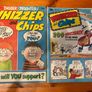 Comics: 'Whizzer and Chips'1987 (22 numbers) Image 6