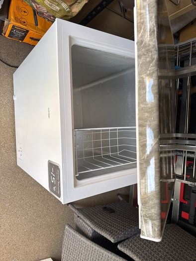 Freezer