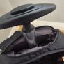 Samsonite Rewind Wheeled Backpack Cabin Bag Black Image 8