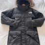 North Face Men's Parka | Windproof | Waterproof Image 2