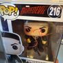 Funko Pop! Daredevil The Punisher #216 Signed By Jon Bernthal (JSA) certified Image 5
