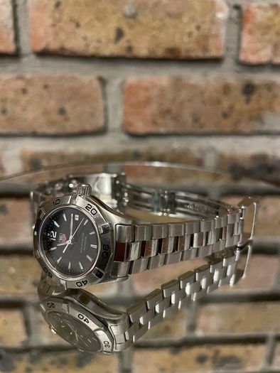 TAG Heuer Aquaracer - Ladies Wristwatch
