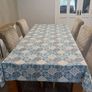 Dining table and chairs Image 7