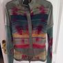 Merino Wool and silk like knit size 1 Image 8