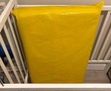 Space Saver Cot