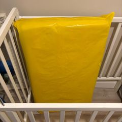 Space Saver Cot